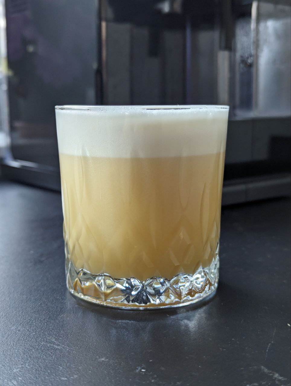 Whisky Sour